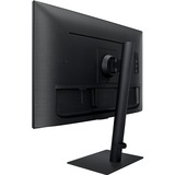 SAMSUNG ViewFinity S8UP S32B800PXP 32" 4K UHD Moniteur  Noir, 4K UHD, HDMI, DisplayPort. USB