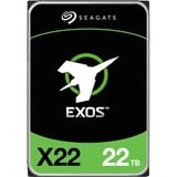 Seagate ST22000NM001E, Disque dur 