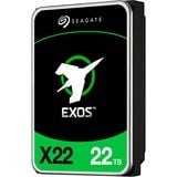 Seagate ST22000NM001E, Disque dur 