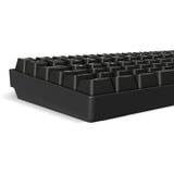 Sharkoon clavier gaming Noir, Layout DE, Gateron G Pro 3.0 Yellow