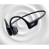 Shokz  casque technologie conduction osseuse Noir