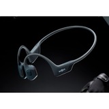 Shokz  casque technologie conduction osseuse Noir