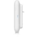 Ubiquiti U7-Pro-Outdoor, Point d'accès Blanc