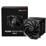 be quiet! BK042, Refroidisseur CPU Noir