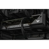 ALTERNATE AGP-SILENT-AMD-008, PC gaming Noir