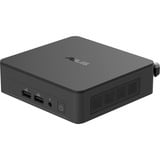 ASUS 90AR0031-M00040, Barebone Noir