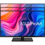 ASUS ProArt Display PA328CGV 32" Moniteur  Noir, 2x HDMI, 1x DisplayPort, 4x USB-A 3.2 (5 Gbit/s), USB-C, 165 Hz