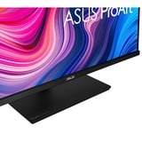 ASUS ProArt Display PA328CGV 32" Moniteur  Noir, 2x HDMI, 1x DisplayPort, 4x USB-A 3.2 (5 Gbit/s), USB-C, 165 Hz