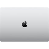 Apple  PC portable Argent