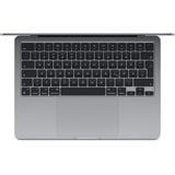 Apple  PC portable Gris