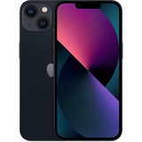 Apple  smartphone Noir