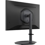 Cooler Master  27" Moniteur gaming  Noir