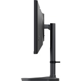 Cooler Master  27" Moniteur gaming  Noir