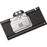 Corsair Hydro X Series iCUE LINK XG7 RGB 40-SERIES GPU Water Block, Watercooling Noir/transparent, Backplate inclus