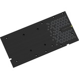 Corsair Hydro X Series iCUE LINK XG7 RGB 40-SERIES GPU Water Block, Watercooling Noir/transparent, Backplate inclus