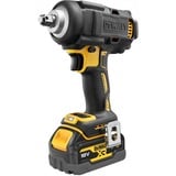 DEWALT Dewa DCF891P2G-QW Akku-Schlagschr 1/2, Visseuse à choc Jaune/Noir