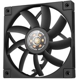 DeepCool FT12 Slim 120x120x15, Ventilateur de boîtier Noir