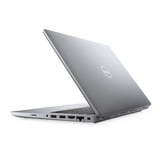 Dell  14" PC portable  Gris