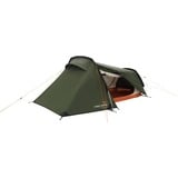 Easy Camp 120468 Sarek 2, Tente Vert foncé/Orange