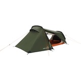 Easy Camp 120468 Sarek 2, Tente Vert foncé/Orange