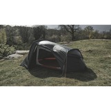 Easy Camp 120468 Sarek 2, Tente Vert foncé/Orange