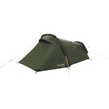 Easy Camp 120468 Sarek 2, Tente Vert foncé/Orange