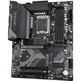 GIGABYTE B760 GAMING X carte mère socket 1700 Noir/gris, RAID, 2.5 Gb-LAN, Sound, ATX