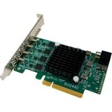 HighPoint RU1244C, Carte d'interface 