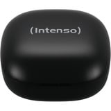 Intenso  écouteurs in-ear Noir