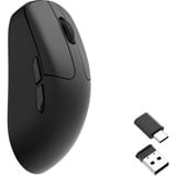 Keychron M2-A1, Souris gaming Noir