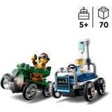 LEGO 60459, Jouets de construction 