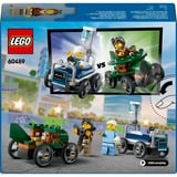 LEGO 60459, Jouets de construction 