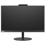 Lenovo  24" Moniteur  Noir