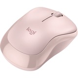 Logitech 910-007121, Souris Rose