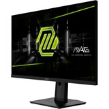 MSI MAG 274QRFDE QD E2 27" Moniteur gaming  Noir, 2x HDMI, DisplayPort, 2x USB-A, USB-B, USB-C, 180 Hz