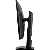 MSI MAG 274QRFDE QD E2 27" Moniteur gaming  Noir, 2x HDMI, DisplayPort, 2x USB-A, USB-B, USB-C, 180 Hz