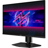 MSI  27" 4K UHD Moniteur gaming  Noir