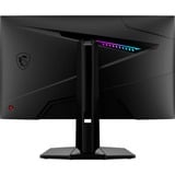 MSI  27" 4K UHD Moniteur gaming  Noir