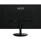 MSI  27" Moniteur  Noir