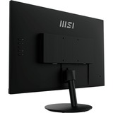 MSI  27" Moniteur  Noir