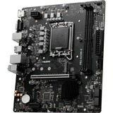 MSI  carte mère socket 1700 