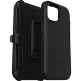 Otterbox Defender, Housse smartphone Noir