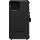 Otterbox Defender, Housse smartphone Noir