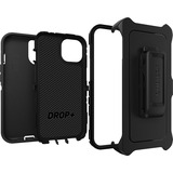 Otterbox Defender, Housse smartphone Noir