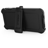 Otterbox Defender, Housse smartphone Noir