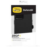 Otterbox Defender, Housse smartphone Noir