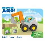 PLAYMOBIL 71684, Jouets de construction 