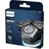 Philips 8710103978916, Tête de rasage Argent