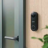 Reolink D340W, Sonnette de porte Noir