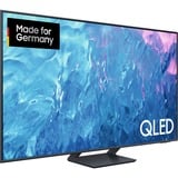  65" Ultra HD TV QLED